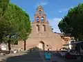 L'église Saint-Pierre