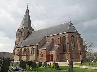 Voor-Drempt