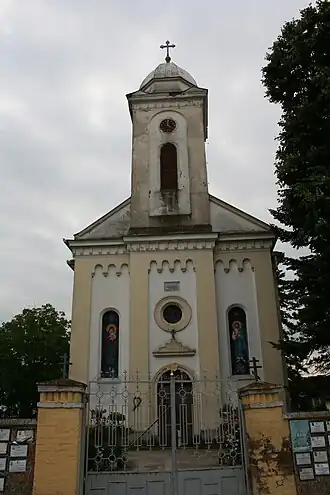 Drenovac (Šabac)