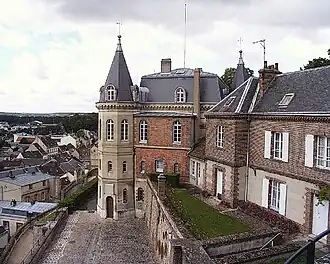 Unité urbaine de Dreux