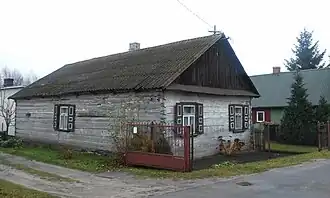 Cicibór Duży
