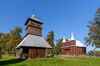 Kodeniec