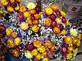 Bouquets secs
