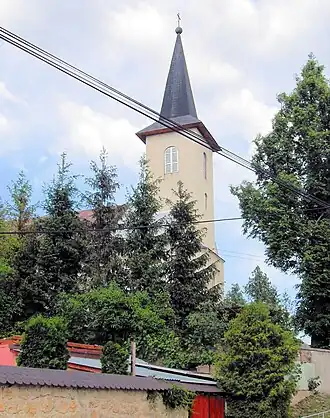 Drienovec