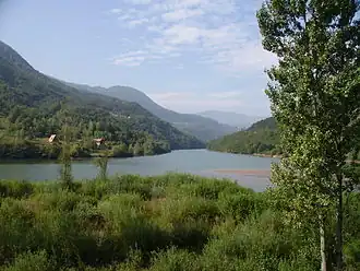 Ustiprača