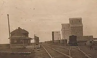 Drinkwater (Saskatchewan)
