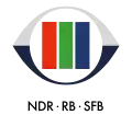 Logo de Nord 3 de 1965 à 1988