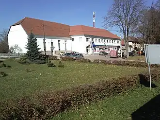 Drnje