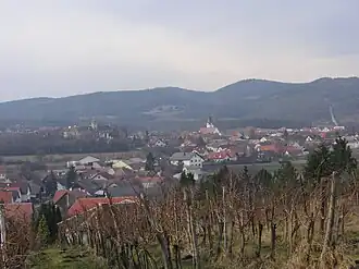 Droß