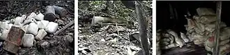 Description de l'image Droga de las FARC en zona de distension.jpg.