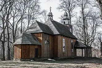 Drogiszka