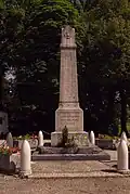 Le Monument aux Morts