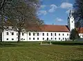 Château de Dronninglund.