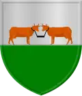 Blason de Dronryp