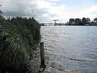 Image illustrative de l’article Drontermeer