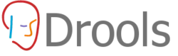 Description de l'image drools logo.png.