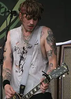 James Lynch