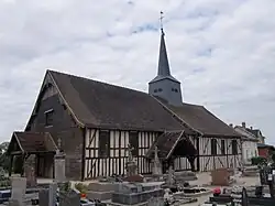 Drosnay