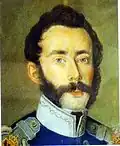 Kaspar Maximilian Droste zu Vischering-Padberg