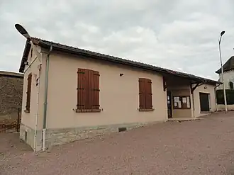 Drouilly