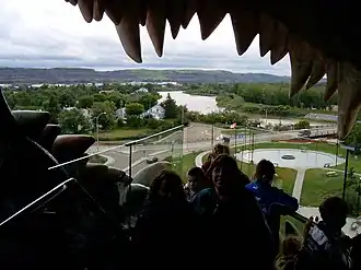 Drumheller