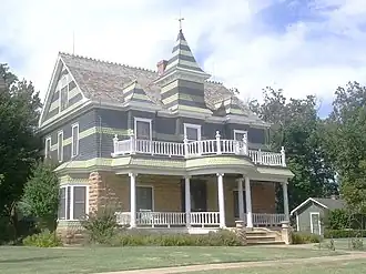 Hominy (Oklahoma)