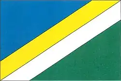Drapeau de Drunče