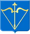 Blason de Drunen
