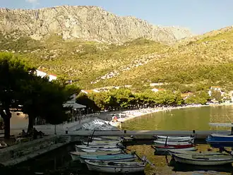 Drvenik (Gradac)