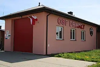 Drwały (Pułtusk)