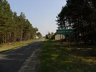 Drzeńsk Wielki