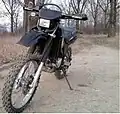 DT 125 RE.