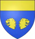 du Lac de Fugeres