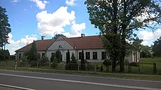 Dubów