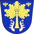 Blason de Dub