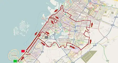 4e&nbsp;étape.