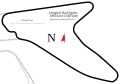Tracé d'entraînement