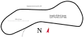 Tracé d'entraînement