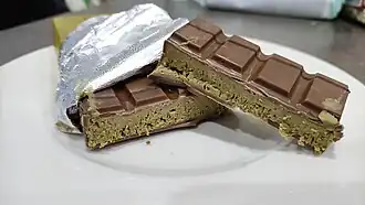 Image illustrative de l’article Chocolat Dubaï