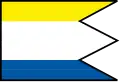 Blason de Dubovany