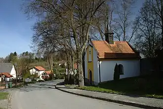 Dubovice