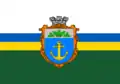 Drapeau de Doubrovytsia