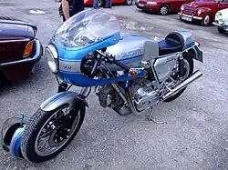 900 Supersport.