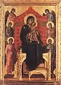 Duccio : Maesta