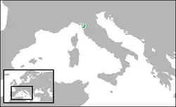 Description de l'image DuchyofLucca.png.
