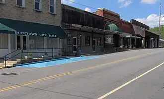 Ducktown
