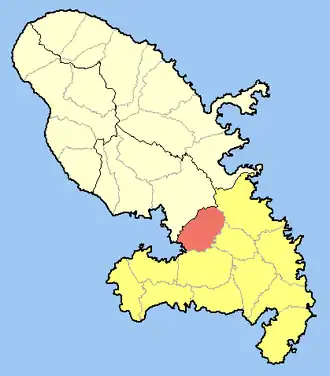 Canton de Ducos