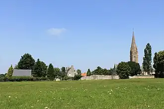 Ducy-Sainte-Marguerite