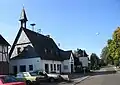 Chapelle Saint Sebastian