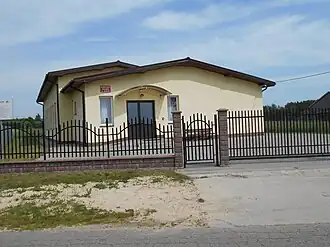 Dudka (Mazovie)